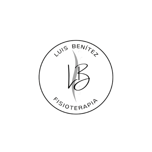 Logo fisioterapia